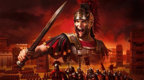 [Cheat Engine] Rome: Total War™ .